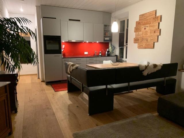 Casa Restelli Eg - Nahe Andermatt Gotthard Gurtnellen Eksteriør bilde