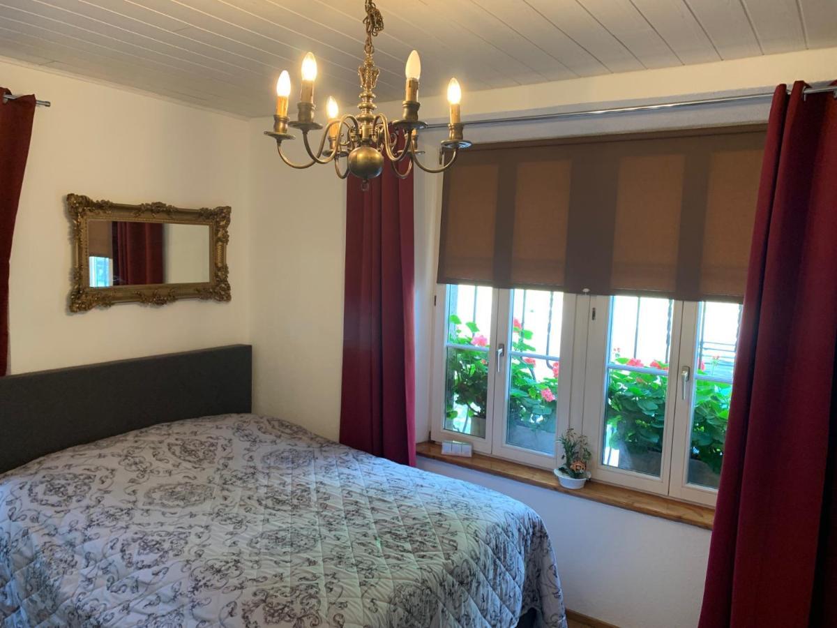 Casa Restelli Eg - Nahe Andermatt Gotthard Gurtnellen Eksteriør bilde